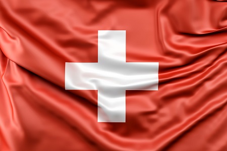 switzerland flag