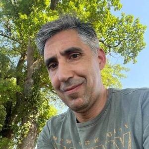 Team Member Alexandre
