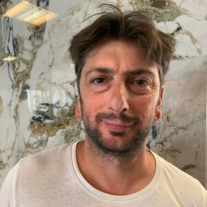 Team Member Angelo
