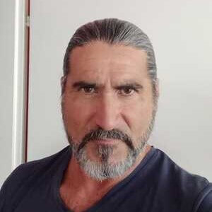 Team Member Antonio
