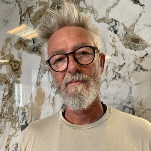 Team Member Olivier
